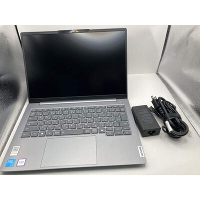 【仙台店】中古  Lenovo ThinkBook 14 G8 IRL (Core 5 210H/16GB/SSD 512GB/-/-/WLAN/14UWXGA/W11H/-) 3240011622 