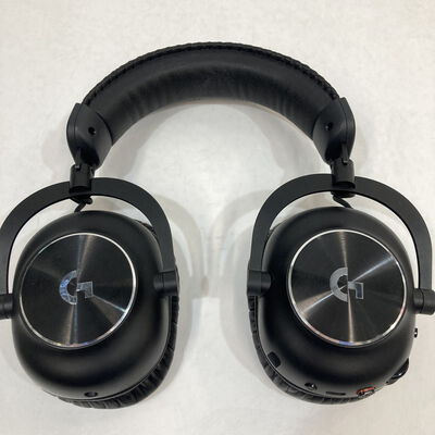 【神戸・三宮店】中古  Logicool G-PHS-005WLBK PROX2 LIGHTSPEED 3430006252 