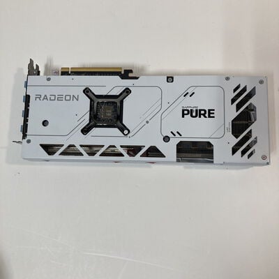 【富山本郷店】中古  SAPPHIRE 11330-03-20G PURE RX7800XT GAMING OC (RX7800XT 16GB) 162729 