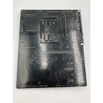 【座間相武台】中古  ASRock B650 PG Lightning WiFi (B650 AM5 ATX DDR5) 4510001993 