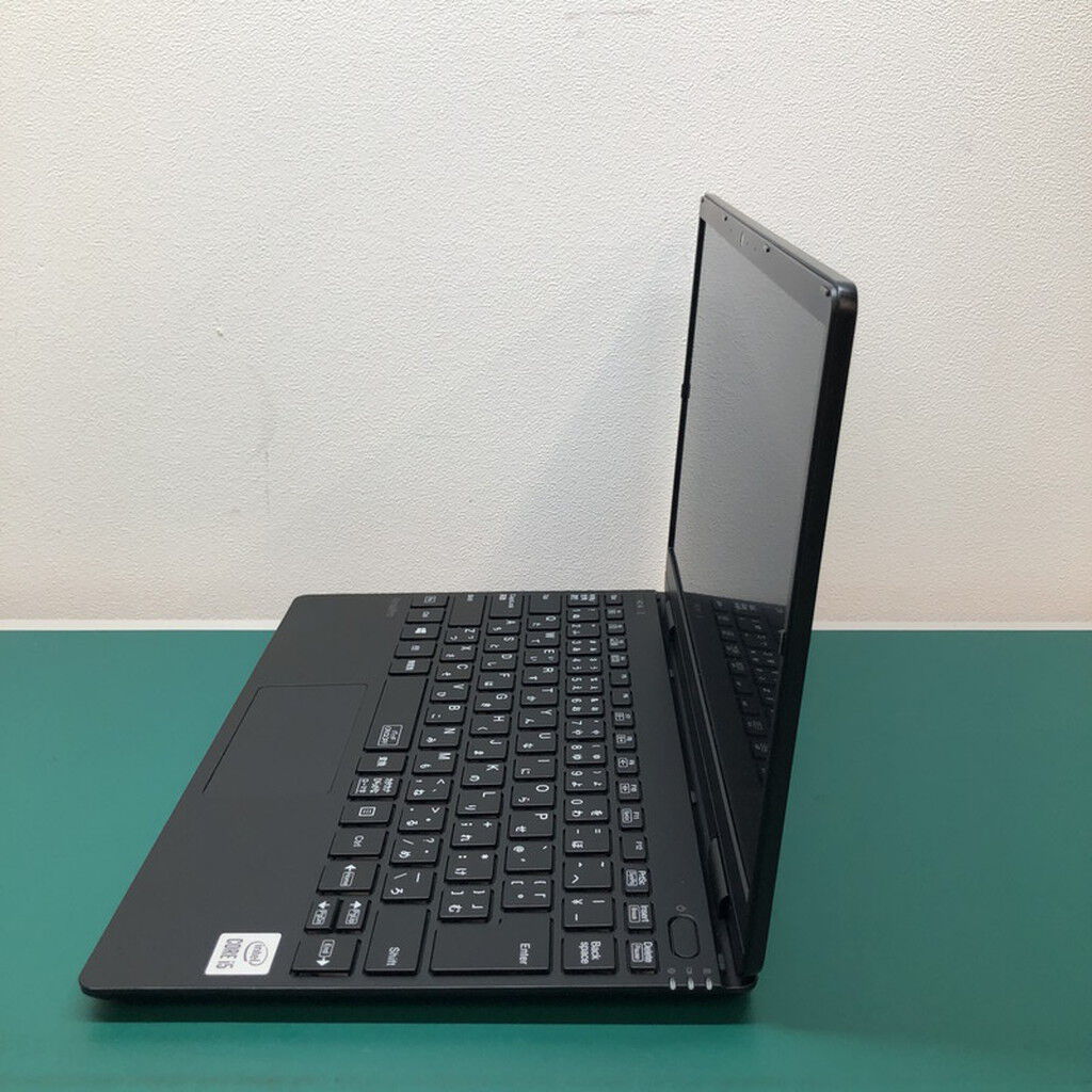 中古 NEC VKT10 (INTEL Core i5 10210Y 1.0GHz/8GB/SSD256GB/-/オン