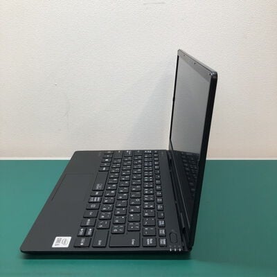 【津ラッツ店】中古  NEC VKT10 (INTEL Core i5 10210Y 1.0GHz/8GB/SSD256GB/-/オンボード/12.5/1920x1080/Wi-Fi/WEBCAM/W11H64) 179608 