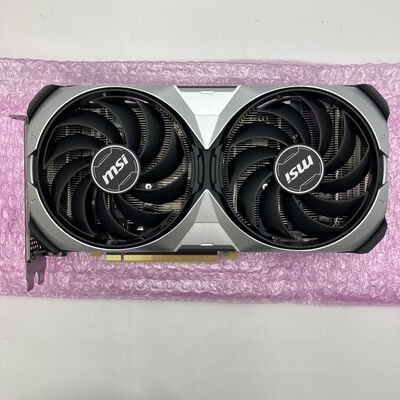 【鹿児島店】中古  各社 GeForce RTX4070Ti SUPER (16GB PCI-E) 164258 