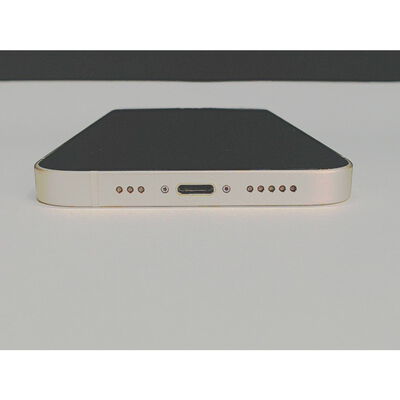 【前橋インターアカマル店】中古  【docomo版SIMフリー】Apple iPhone14 6.1インチ 128GB (スターライト) MPUQ3J/A 154870