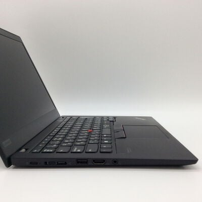 【浜松店】中古  LENOVO ThinkPad X13 (AMD Ryzen 5 Pro 4650U 2.10GHz/32GB/SSD256GB/-/オンボード/13.3/1920x1080/Wi-Fi/WEBCAM/W11P/Microsoft Office Home and Business 2024) 184183 