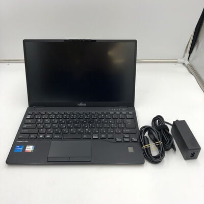 【福井日之出店】中古  FUJITSU LIFEBOOK U9311/F 5200000603 
