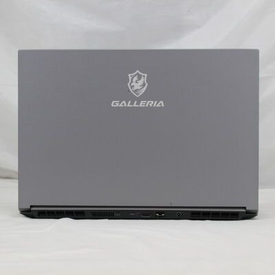 【通販センター】中古  THIRDWAVE GALLERIA RL5R-G165 181253 
