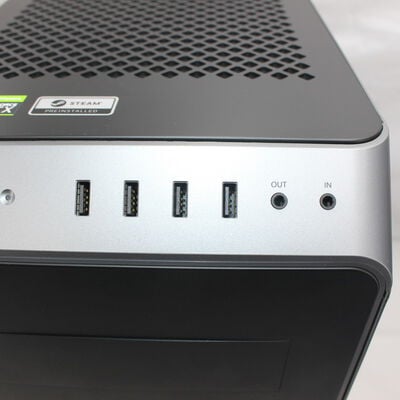 【通販センター】中古  THIRDWAVE GALLERIA SK(Intel Core i7 12700/16GB DDR4 (PC4)/SSD512GB/なし/NVIDIA GeForce RTX 3060 12GB/W11H64 MAR) 195726 