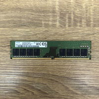 中古  PC4-25600 16GB デスクトップ用 140728 