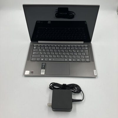 【なんば店】中古  Lenovo Yoga S740-14IIL (i5 1035G4/8GB/SSD256GB/WLAN/14FHD) 3280022651 