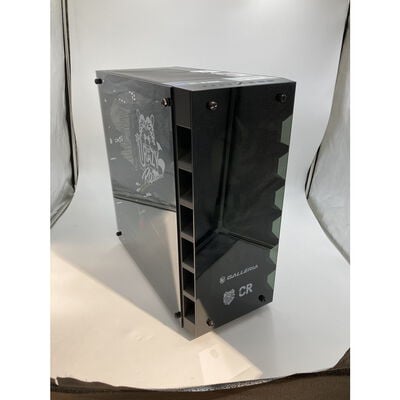 【盛岡都南店】中古  GALLERIA CRA7C-R37 (i7-10700/16GB/SSD1TB/-/RTX3070 8GB/W10H) 4580001205 