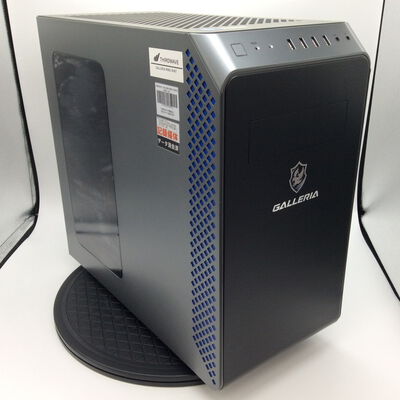 【浜松店】中古  GALLERIA RM5C-R36T(i5 13400F/16GB/SSD1TB/なし/RTX3060Ti 8GB/W11H) 1300007673 