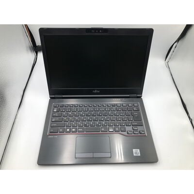 【水戸赤塚店】中古  FUJITSU LIFEBOOK U7410 (INTEL Core i5 10310U 1.7GHz/16GB/SSD256GB/-/オンボード/14/1366x768/Wi-Fi/WEBCAM/W11H64) 180534 