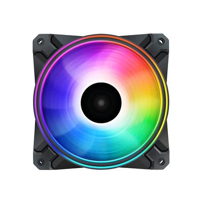 DEEPCOOL  CF120 PLUS 3in1 DP-F12-AR-CF120P-3P (3個パック) 