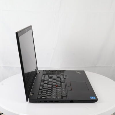 【通販センター】中古  LenovoThinkPad L15 Gen2(Intel Core i5 1135G7 2.40GHz/16GB DDR4/SSD512GB/-/オンボード/15.6/1920x1080/GbE/Wi-Fi/WEBCAM/W11P/Microsoft Office Home and Business 2024/VBT) 198529 