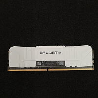 中古  PC4-25600 8GB デスクトップ用 3480034203 