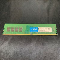 中古  PC4-21300 16GB デスクトップ用(DDR4-2666) 135638 