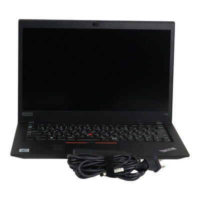 【通販センター】中古  【ジャンク品/保証無/返品質問不可】Lenovo ThinkPad T14s Gen1 20T0-000YJP (Intel Core i5 10210U 1.6GHz/8GB/SSD256GB/なし/オンボード/14/1920x1080/Wi-Fi/WEBCAM/-/) 181926 