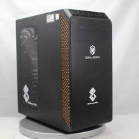 中古  THIRDWAVE GALLERIA SK（渋谷ハル）(Intel Core i7 11700/32GB/SSD500GB/なし/NVIDIA GeForce RTX 3060 Ti 8GB/W11H64 MAR) 189753 