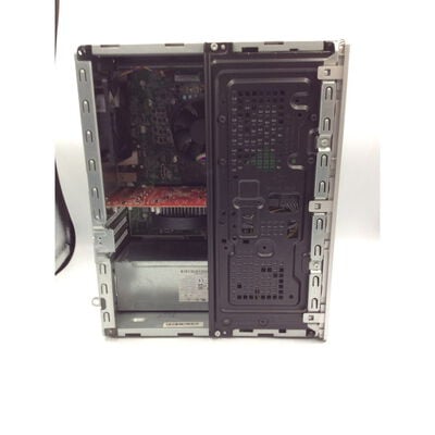 【座間相武台】中古  HP Pavilion(i7 8700/16GB/SSD256GB/HDD2TB/GTX1050Ti/DVDマルチ/W11H) 4510002488 