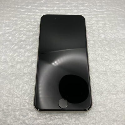 【秋葉原本店】中古  【au版SIMフリー】Apple iPhoneSE 4.7インチ (第3世代) 64GB (スターライト) MMYD3J/A 154840 