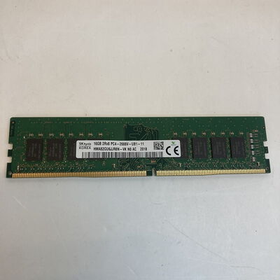 【京都店】中古  PC4-21300 16GB デスクトップ用_ 184895 