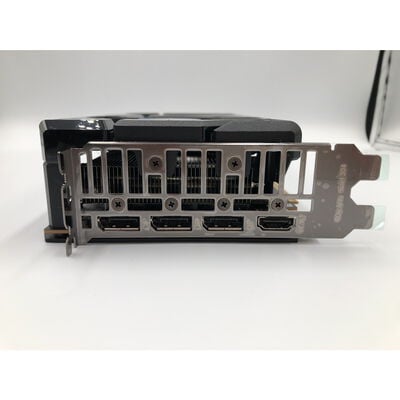 【水戸赤塚店】中古  ASUS DUAL-RTX5060TI-O8G (RTX5060Ti 8GB) 188956 