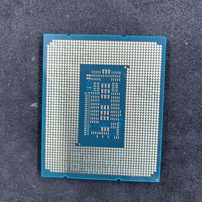 【大須店】中古  INTEL Core i5 13500 (1700/2.5G/24M/C14/T20) 154212 