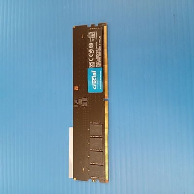 【大須店】中古  PC5-38400 32GB デスクトップ用(DDR5-4800) 149150 