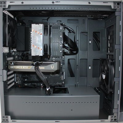 【座間相武台】中古  THIRDWAVE GALLERIA XPR7A-R56T16G-GD 192510【4/16値下げ!】 