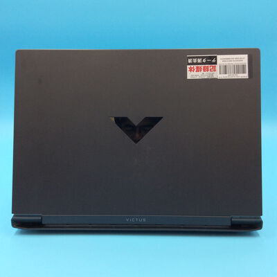 【秋葉原本店】中古  HP victus hp gaming laptop 15-fb2xxx(Ryzen 7 8845HS/16GB/SSD1TB/RTX4060/W11H) 3410012964 