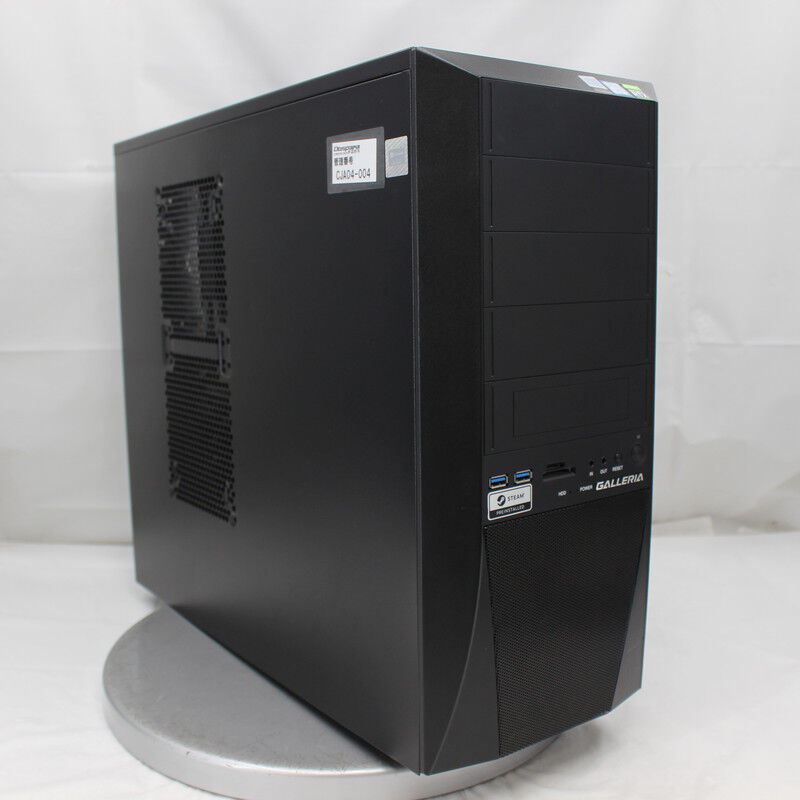 □中古パソコン,Core i7-9700」の検索結果｜パソコン（PC）通販の