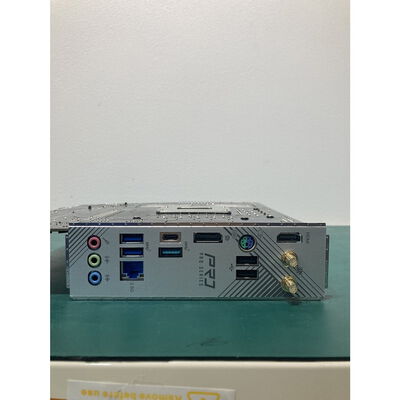 【浦添城間店(沖縄)】中古  ASRock B760M Pro RS/D4 WiFi (B760 1700 mATX DDR4) 4780001437 