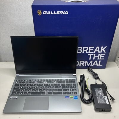 【町田店】中古  THIRDWAVE GALLERIA RL5C-R35T 3330003374 