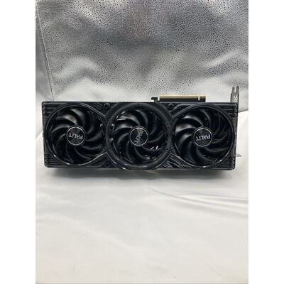 【仙台店】中古  Palit NE7507T019T2-GB2031Y(RTX5070Ti 16GB GamingPro V1) 188932 