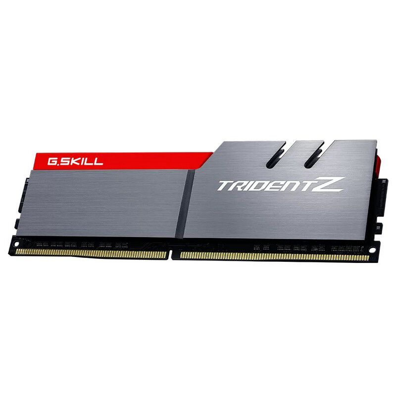 G.SKILL F4-3200C16D-32GTZ (DDR4 PC4-25600 16GB 2枚組) ｜ パソコン