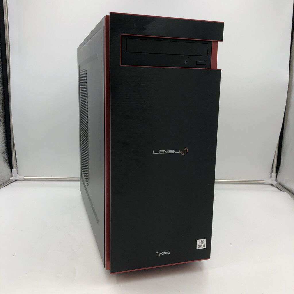 iiyamaの中古ゲーミングデスクトップPC一覧（23件）｜パソコン（PC