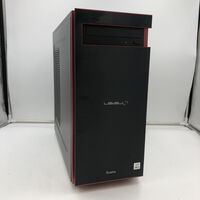 中古  iiyama(i9 10900/16GB/SSD500GB/HDD2TB/RTX3070/W11H) 5200000646 