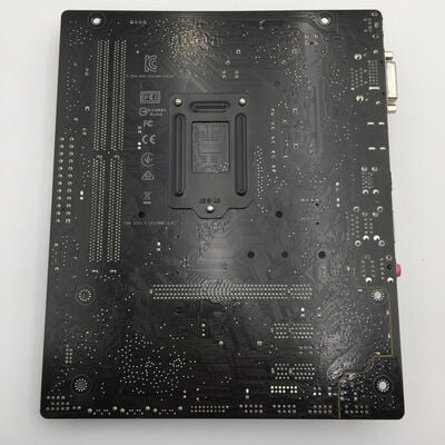 【神戸・三宮店】中古  ASUS PRIME H310M-AT R2.0 (H310 1151 mATX DDR4) 3430006577 