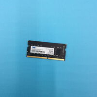 中古  PC4-25600 8GB ノート用 158771 