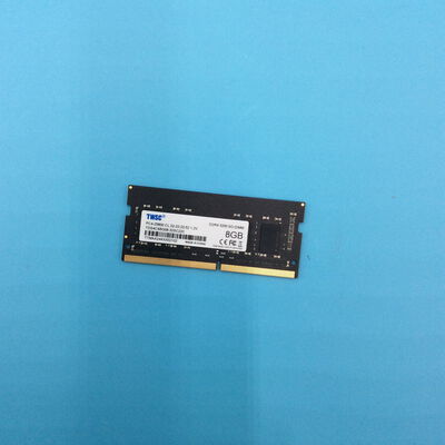 【秋葉原本店】中古  PC4-25600 8GB ノート用 158771 