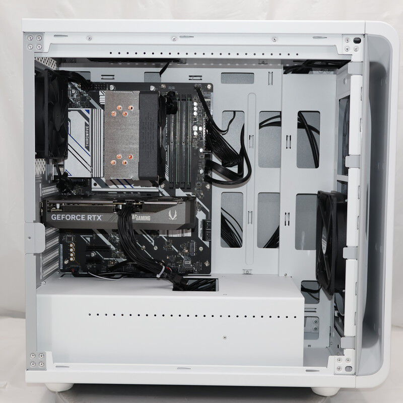 中古 THIRDWAVE GALLERIA XA7-56T 201089 （378416） ｜ パソコン通販