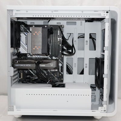 【通販センター】中古  THIRDWAVE GALLERIA XA7-56T 201089【7/16大決算値下げ!】 