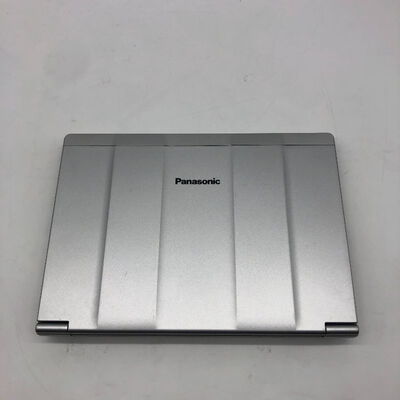 【郡山安積店】中古  Panasonic Lets note SV1 CF-SV1DD9LC(i7-1165G7/16GB/SSD256GB/W11H) 4640003137 