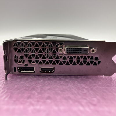 【町田店】中古  ZOTAC RTX 2060Super 8GB GDDR6 3330003470 