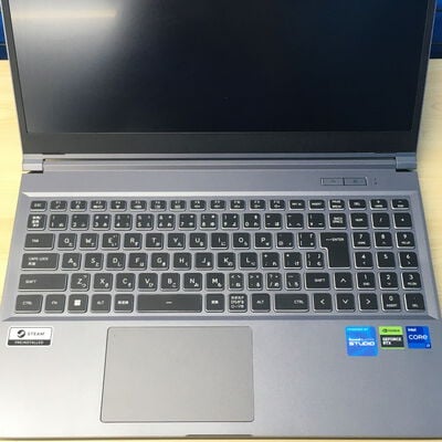 【博多店】中古  GALLERIA　RL7C-R35-5N (i7-13620H/16GB/SSD512GB/RTX3050/W11H) 3310006369 
