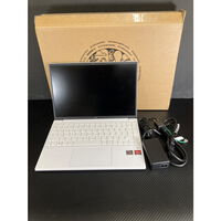 中古  HP Pavilion Aero Laptop 13-be2006AU(AMD Ryzen 5 7535U/8GB/SSD256GB/なし/オンボード/13.3/1920x1200/Wi-Fi/W11H64 MAR) 169999 