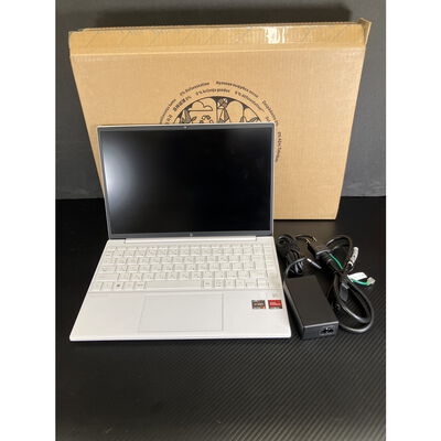 【富士青葉店】中古  HP Pavilion Aero Laptop 13-be2006AU(AMD Ryzen 5 7535U/8GB/SSD256GB/なし/オンボード/13.3/1920x1200/Wi-Fi/W11H64 MAR) 169999 