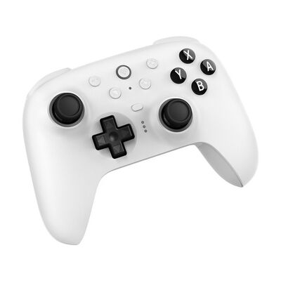 8BitDo  Ultimate 2 Bluetooth White (ワイヤレス ゲームパッド ホワイト) 
