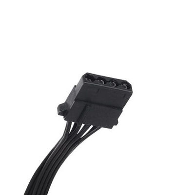 SilverStone  SX800-LTI SST-SX800-LTI-Rev (SFX-L 800W) 